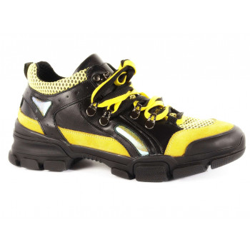 Кросівки жіночі 94300-556-822 HAPPY FAMILY фото - Mercury-shoes