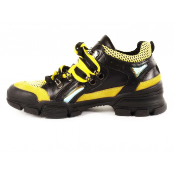 Кросівки жіночі 94300-556-822 HAPPY FAMILY фото - Mercury-shoes