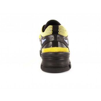 Кросівки жіночі 94300-556-822 HAPPY FAMILY фото - Mercury-shoes