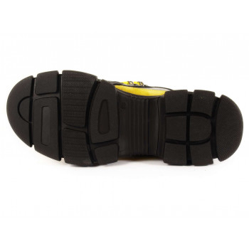 Кросівки жіночі 94300-556-822 HAPPY FAMILY фото - Mercury-shoes