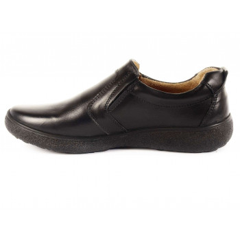 Туфлі підліткові для хлопчиків 58114-822-821 HAPPY FAMILY фото - Mercury-shoes