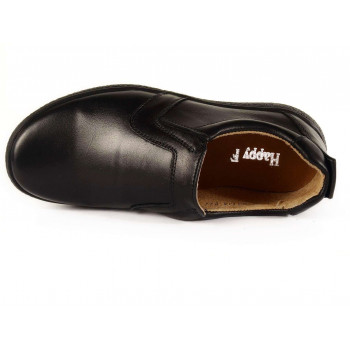 Туфлі підліткові для хлопчиків 58114-822-821 HAPPY FAMILY фото - Mercury-shoes