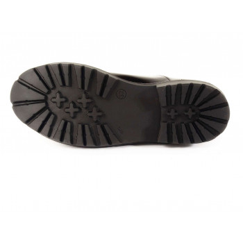 Туфли подростковые для девочек 88145-226 HAPPY FAMILY фото - Mercury-shoes