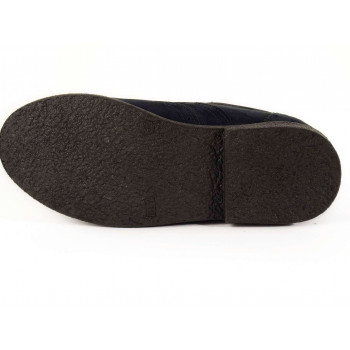 Туфлі підліткові для хлопчиків 87340-205 HAPPY FAMILY фото - Mercury-shoes