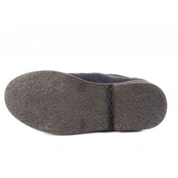 Туфлі підліткові для хлопчиків 89340-205 HAPPY FAMILY фото - Mercury-shoes