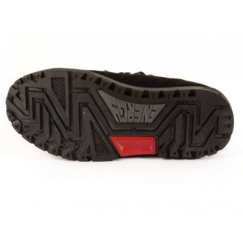 Туфли подростковые для мальчиков 98102-1-49 HAPPY FAMILY фото - Mercury-shoes