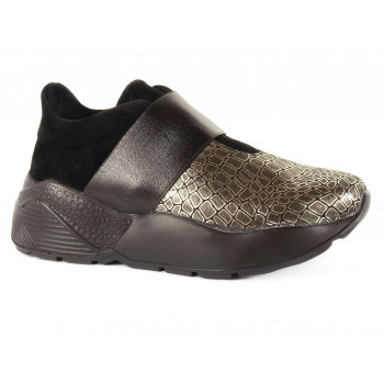 Кросівки жіночі 93208-642-846 HAPPY FAMILY фото - Mercury-shoes