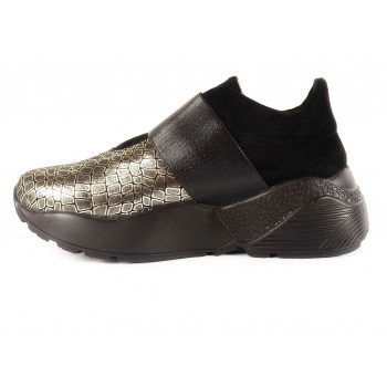 Кросівки жіночі 93208-642-846 HAPPY FAMILY фото - Mercury-shoes