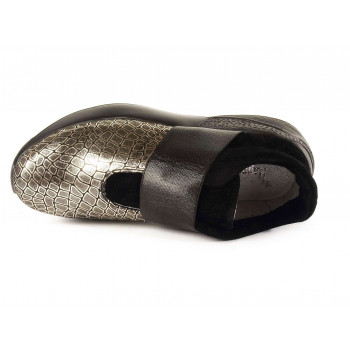 Кросівки жіночі 93208-642-846 HAPPY FAMILY фото - Mercury-shoes