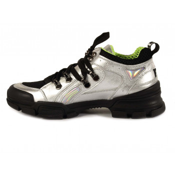 Кроссовки женские 94300-344-558 HAPPY FAMILY фото - Mercury-shoes