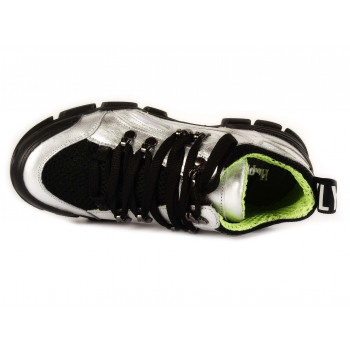 Кросівки жіночі 94300-344-558 HAPPY FAMILY фото - Mercury-shoes