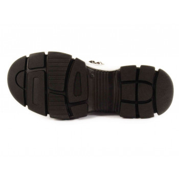 Кросівки жіночі 94300-344-558 HAPPY FAMILY фото - Mercury-shoes