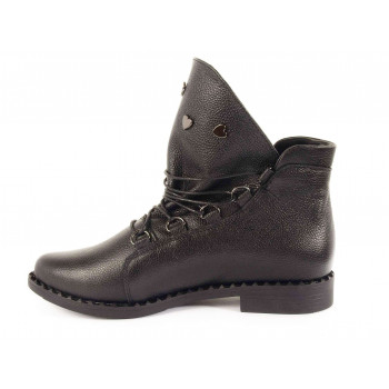 Черевики жіночі 2157-1 VITTORIO POLLI фото - Mercury-shoes