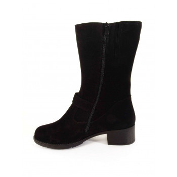 Сапоги женские 1117-2 VITTORIO POLLI фото - Mercury-shoes