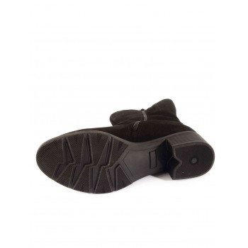 Сапоги женские 1117-2 VITTORIO POLLI фото - Mercury-shoes