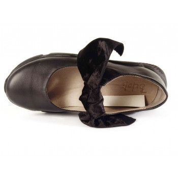 Туфлі підліткові для дівчаток 635-0 BELALI-BELOLI фото - Mercury-shoes