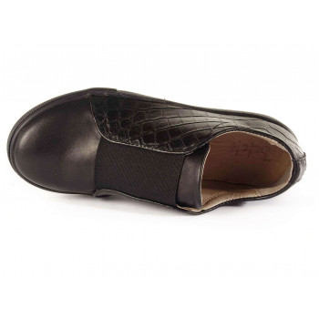 Туфлі підліткові для хлопчиків 560-0 BELALI-BELOLI фото - Mercury-shoes