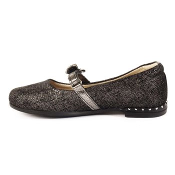 Туфли подростковые для девочек 1997-560319 PALARIS фото - Mercury-shoes