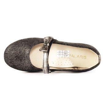 Туфли подростковые для девочек 1997-560319 PALARIS фото - Mercury-shoes