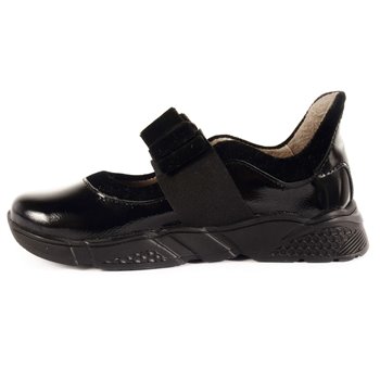 Туфлі підліткові для дівчаток 664-2 BELALI-BELOLI фото - Mercury-shoes