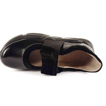 Туфлі підліткові для дівчаток 664-2 BELALI-BELOLI фото - Mercury-shoes