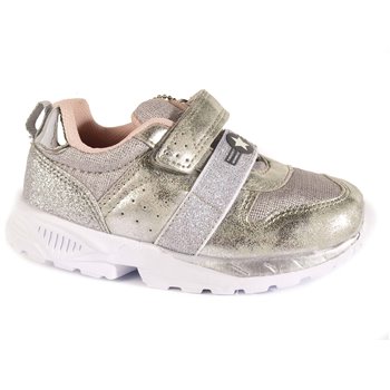 Кросівки дитячі для дівчаток AB005-13A BIKI фото - Mercury-shoes