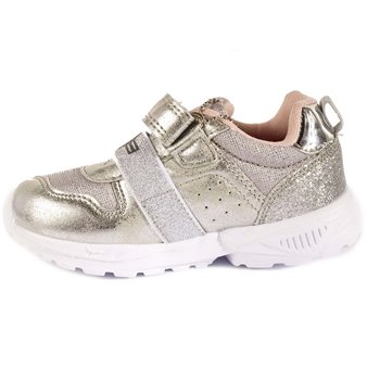 Кросівки дитячі для дівчаток AB005-13A BIKI фото - Mercury-shoes