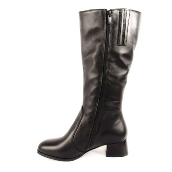 Сапоги женские 1120-1 VITTORIO POLLI фото - Mercury-shoes