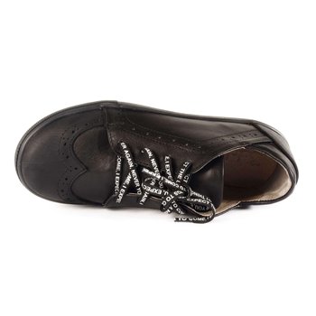 Туфлі підліткові для хлопчиків 674-0 BELALI-BELOLI фото - Mercury-shoes