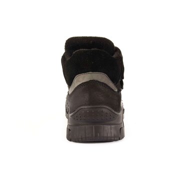 Черевики підліткові для хлопчиків 303-1-846 HAPPY FAMILY фото - Mercury-shoes