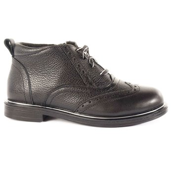 Черевики дитячі для дівчаток 404-436-821 HAPPY FAMILY фото - Mercury-shoes