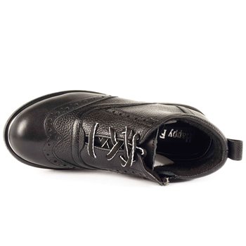 Черевики дитячі для дівчаток 404-436-821 HAPPY FAMILY фото - Mercury-shoes