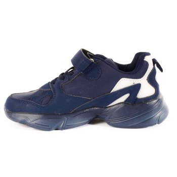 Кроссовки подростковые для мальчиков C5578-1 JONG GOLF фото - Mercury-shoes