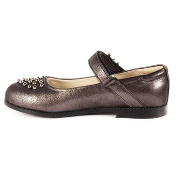 Туфлі підліткові для дівчаток 2365-466518 PALARIS фото - Mercury-shoes