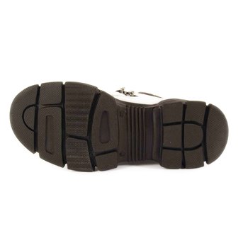 Кроссовки подростковые для девочек 98300-344-558 HAPPY FAMILY фото - Mercury-shoes