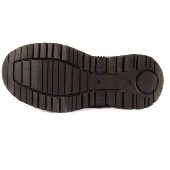 Кросівки підліткові для хлопчиків 98018-821-846 HAPPY FAMILY фото - Mercury-shoes