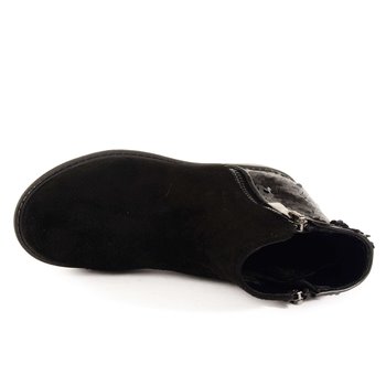 Черевики дитячі для дівчаток 403-846-796 HAPPY FAMILY фото - Mercury-shoes