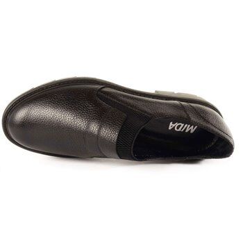 Туфли женские 210169-16 MIDA фото - Mercury-shoes