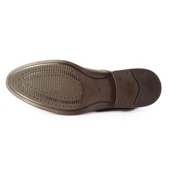 Туфли мужские LO3128-02 LIONELI фото - Mercury-shoes