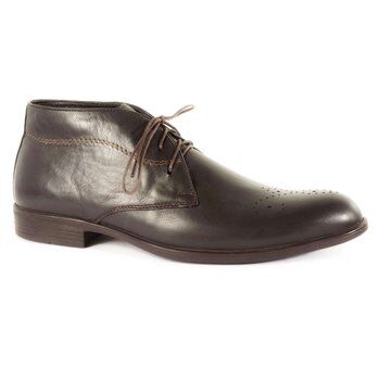 Ботинки мужские CS3502-02 LIONELI фото - Mercury-shoes