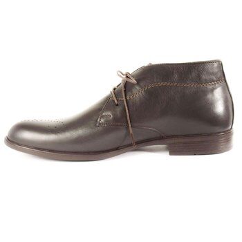 Черевики чоловічі CS3502-02 LIONELI фото - Mercury-shoes