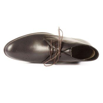 Черевики чоловічі CS3502-02 LIONELI фото - Mercury-shoes