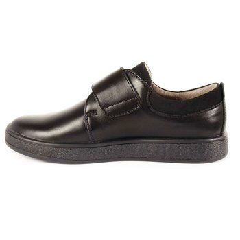 Туфлі підліткові для хлопчиків 19-1671 LAPSI фото - Mercury-shoes
