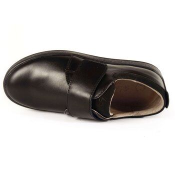 Туфлі підліткові для хлопчиків 19-1671 LAPSI фото - Mercury-shoes