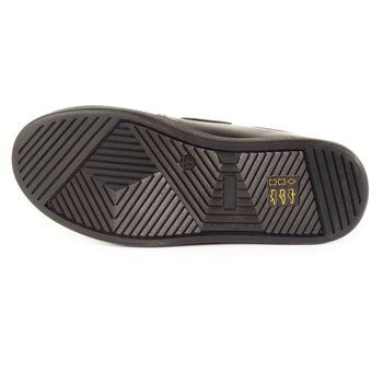 Туфлі підліткові для хлопчиків 19-1671 LAPSI фото - Mercury-shoes