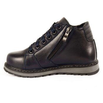 Ботинки детские для мальчиков 98402-823-824 HAPPY FAMILY фото - Mercury-shoes