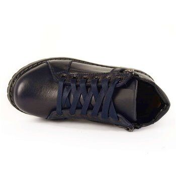 Ботинки детские для мальчиков 98402-823-824 HAPPY FAMILY фото - Mercury-shoes