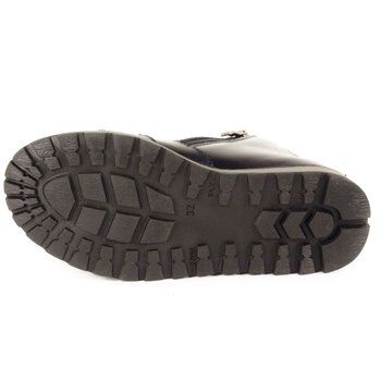 Ботинки детские для мальчиков 98402-823-824 HAPPY FAMILY фото - Mercury-shoes