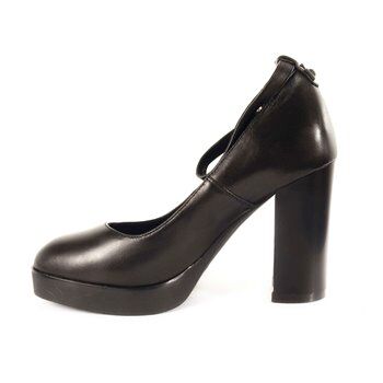 Туфлі жіночі X2443D-819-1848A VERITAS фото - Mercury-shoes