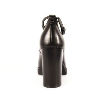 Туфли женские X2443D-819-1848A VERITAS фото - Mercury-shoes